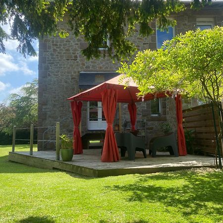 Ploubezre La Jackal Bed & Breakfast エクステリア 写真